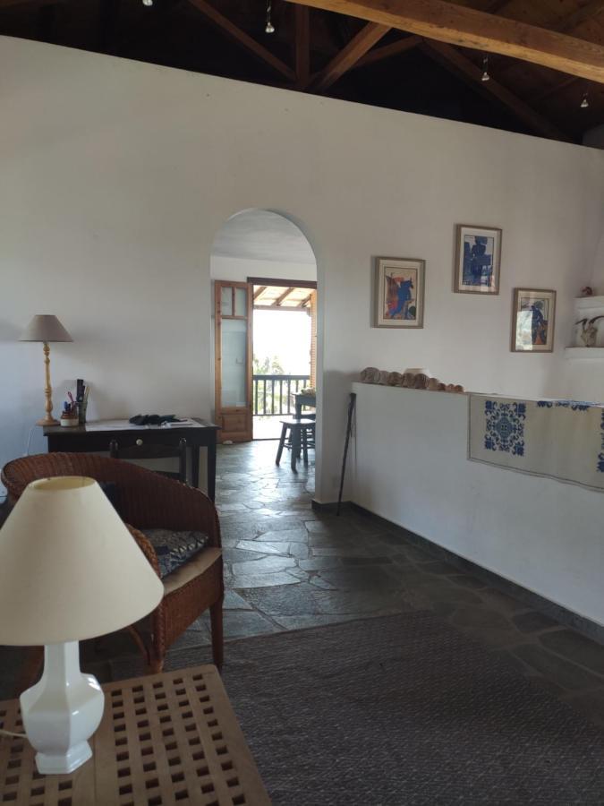 Villa Chelidonia Steni Vala Alonissos Exterior foto