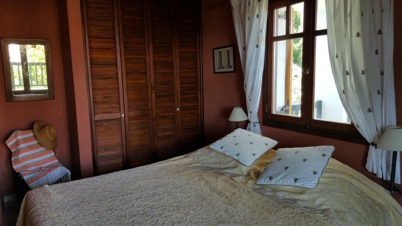 Villa Chelidonia Steni Vala Alonissos Exterior foto